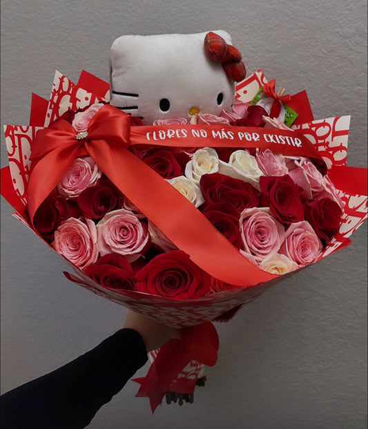 Hello Kitty Dior You ♥️